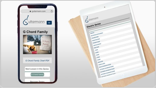 christian guitar lessons preview