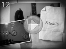 5 Scale