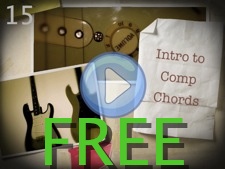 Intro to Complement Chords