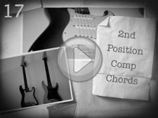 2ns Position Complement Chords