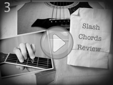 Slash Chords Review
